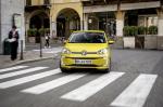 Volkswagen e-up! (Honey Yellow) 2019 года (WW)